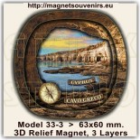 Cyprus online store: Souvenirs & Magnets 76