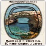 Cyprus online store: Souvenirs & Magnets 88