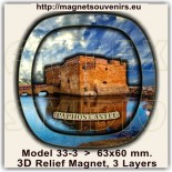 Cyprus online store: Souvenirs & Magnets 112