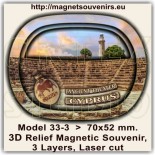 Cyprus online store: Souvenirs & Magnets 10