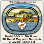 Cyprus online store: Souvenirs & Magnets 21