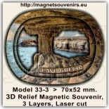 Cyprus online store: Souvenirs & Magnets 32