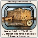 Cyprus online store: Souvenirs & Magnets 44