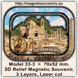 Cyprus online store: Souvenirs & Magnets 56