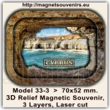 Cyprus online store: Souvenirs & Magnets 68