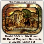 Cyprus online store: Souvenirs & Magnets 80