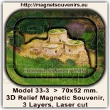 Cyprus online store: Souvenirs & Magnets 92
