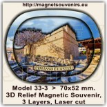 Cyprus online store: Souvenirs & Magnets 104