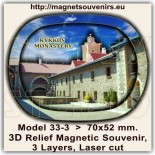 Cyprus online store: Souvenirs & Magnets 116