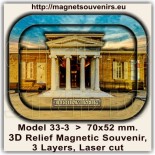 Cyprus online store: Souvenirs & Magnets 2
