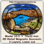 Cyprus online store: Souvenirs & Magnets 14