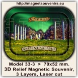 Cyprus online store: Souvenirs & Magnets 25