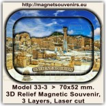 Cyprus online store: Souvenirs & Magnets 37