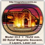 Cyprus online store: Souvenirs & Magnets 49