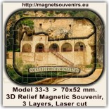 Cyprus online store: Souvenirs & Magnets 61