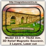Cyprus online store: Souvenirs & Magnets 73