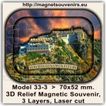 Cyprus online store: Souvenirs & Magnets 85
