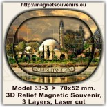 Cyprus online store: Souvenirs & Magnets 97