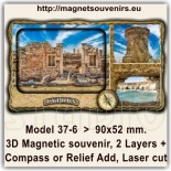 Cyprus online store: Souvenirs & Magnets 29