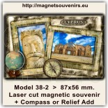 Cyprus online store: Souvenirs & Magnets 113