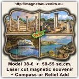 Cyprus online store: Souvenirs & Magnets 11