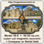 Cyprus online store: Souvenirs & Magnets 33
