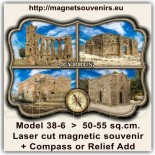 Cyprus online store: Souvenirs & Magnets 57