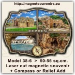 Cyprus online store: Souvenirs & Magnets 93