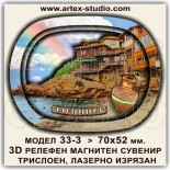 МАГАЗИН за сувенири и магнити Созопол 4