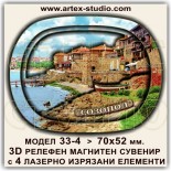 МАГАЗИН за сувенири и магнити Созопол 7