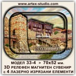 МАГАЗИН за сувенири и магнити Созопол 10