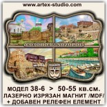 МАГАЗИН за сувенири и магнити Созопол 5