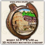 МАГАЗИН за сувенири и магнити Созопол 11