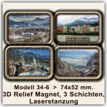 Innsbruck Magnets and Souvenirs 39
