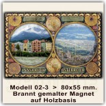 Innsbruck Magnets and Souvenirs 38
