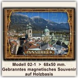 Innsbruck Magnets and Souvenirs 5