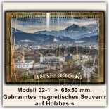 Innsbruck Magnets and Souvenirs 9