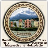 Innsbruck Magnets and Souvenirs 37