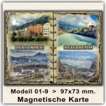Innsbruck Magnets and Souvenirs 8