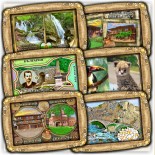 Евтини Еко Магнити с изгледи Момин Проход