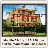 Nice: Souvenirs magnetiques 29