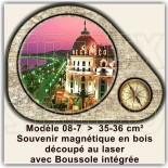 Nice: Souvenirs magnetiques 13
