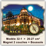 Nice: Souvenirs magnetiques 11