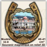 Nice: Souvenirs magnetiques 1