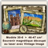 Belfort Souvenirs et Magnets 1