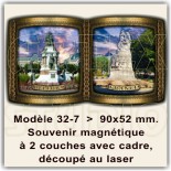 Belfort Souvenirs et Magnets 2