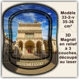 Dijon Souvenirs et Magnets 4