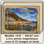 Grenoble Souvenirs et Magnets 2