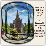 Grenoble Souvenirs et Magnets 3