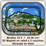 Grenoble Souvenirs et Magnets 4